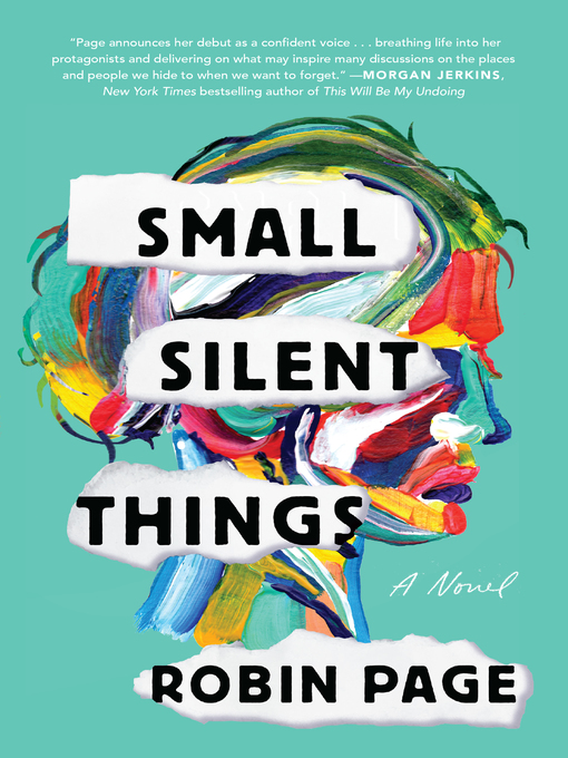 Title details for Small Silent Things by Robin Page - Available
